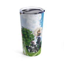 Load image into Gallery viewer, Goblin Slayer Goblin Slayer, Guild Girl Tumbler 20oz
