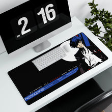 Load image into Gallery viewer, Persona 3 Mouse Pad (Desk Mat)
