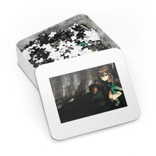Load image into Gallery viewer, Shinoa, Yu &amp; Yoichi Jigsaw Puzzle
