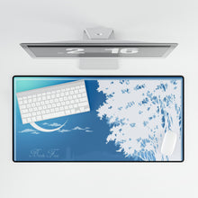 Load image into Gallery viewer, When They Cry Mouse Pad (Desk Mat)
