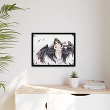 Load image into Gallery viewer, Albedo Canvas Framed Art Print
