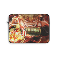 Load image into Gallery viewer, Anime My Hero Academia Laptop Sleeve

