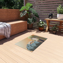 Load image into Gallery viewer, Anime FullMetal Alchemist Rug

