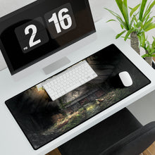 Load image into Gallery viewer, The Unwilling River Mouse Pad (Desk Mat)

