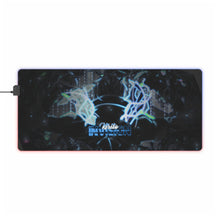 Load image into Gallery viewer, Sword Art Online RGB LED Mouse Pad (Desk Mat)
