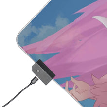 Load image into Gallery viewer, Miss Kobayashi&#39;s Dragon Maid Kanna Kamui, Kobayashi San Chi No Maid Dragon RGB LED Mouse Pad (Desk Mat)

