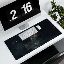 Load image into Gallery viewer, Bloodborne Mouse Pad (Desk Mat)
