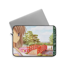 Load image into Gallery viewer, Anime Clannad Laptop Sleeve
