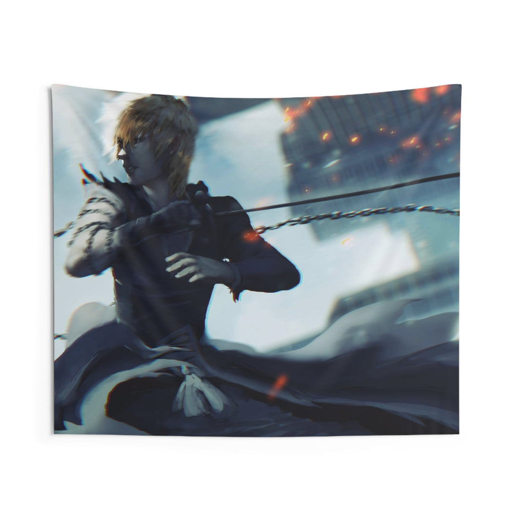 Anime Bleach Indoor Wall Tapestry