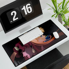 Load image into Gallery viewer, Anime Sailor Moon Mouse Pad (Desk Mat)
