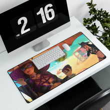 Load image into Gallery viewer, Smite Mouse Pad (Desk Mat)
