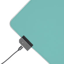 Load image into Gallery viewer, To Love-Ru RGB LED Mouse Pad (Desk Mat)
