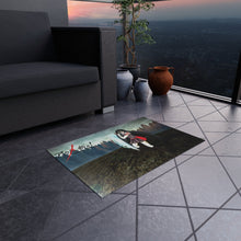 Load image into Gallery viewer, Akama ga kill : Demons Akame Rug
