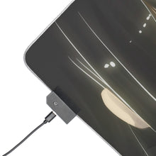 Load image into Gallery viewer, Puella Magi Madoka Magica RGB LED Mouse Pad (Desk Mat)
