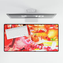 Load image into Gallery viewer, Anime Umineko: When They Cry Mouse Pad (Desk Mat)
