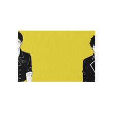 Load image into Gallery viewer, Blue Exorcist Rug
