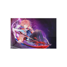 Load image into Gallery viewer, Beyond The Boundary Rug
