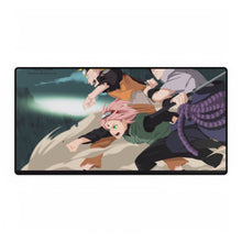 Load image into Gallery viewer, Anime Naruto Mouse Pad (Desk Mat)
