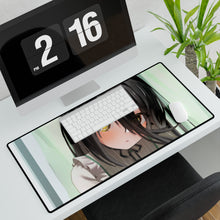 Load image into Gallery viewer, Anime Uma Musume: Pretty Der Mouse Pad (Desk Mat)
