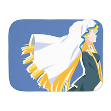 Load image into Gallery viewer, High School DxD Asia Argento Sherpa Blanket
