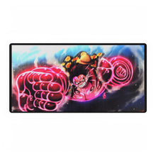 Load image into Gallery viewer, Luffy New Form Mouse Pad (Desk Mat)
