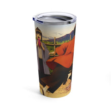 Load image into Gallery viewer, Anime Gintama Tumbler 20oz
