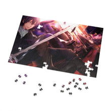 Load image into Gallery viewer, Noragami Yato, Noragami Jigsaw Puzzle
