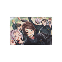 Load image into Gallery viewer, Jujutsu Kaisen Rug
