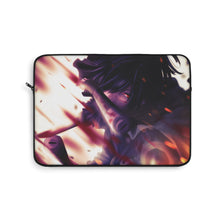 Load image into Gallery viewer, Real Power Laptop Sleeve
