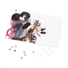 Load image into Gallery viewer, Anime Noragami Jigsaw Puzzle
