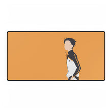 Load image into Gallery viewer, Anime Re:ZERO -Starting Life in Another World- Mouse Pad (Desk Mat)
