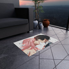 Load image into Gallery viewer, Darling in the FranXX Rug
