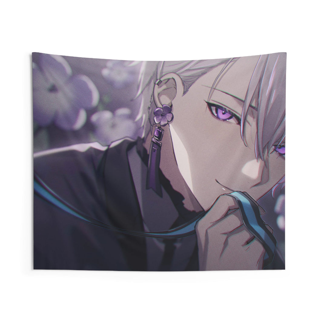IDOLiSH7 Indoor Wall Tapestry