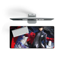 Load image into Gallery viewer, Persona 5 - Joker Mouse Pad (Desk Mat)
