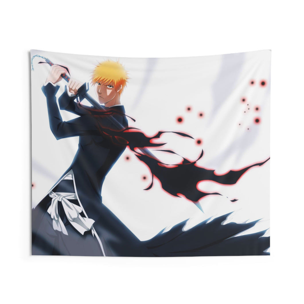 Anime Bleach Indoor Wall Tapestry