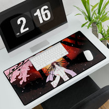 Load image into Gallery viewer, Jigoku Shoujo Mouse Pad (Desk Mat)
