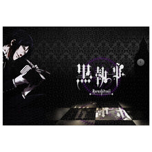 Load image into Gallery viewer, Anime Black Butler Jigsaw Puzzle
