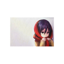 Load image into Gallery viewer, Anime Attack On Titan Rug

