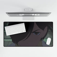 Load image into Gallery viewer, Descending Stories Showa Genroku Rakugo Shinju Mouse Pad (Desk Mat)
