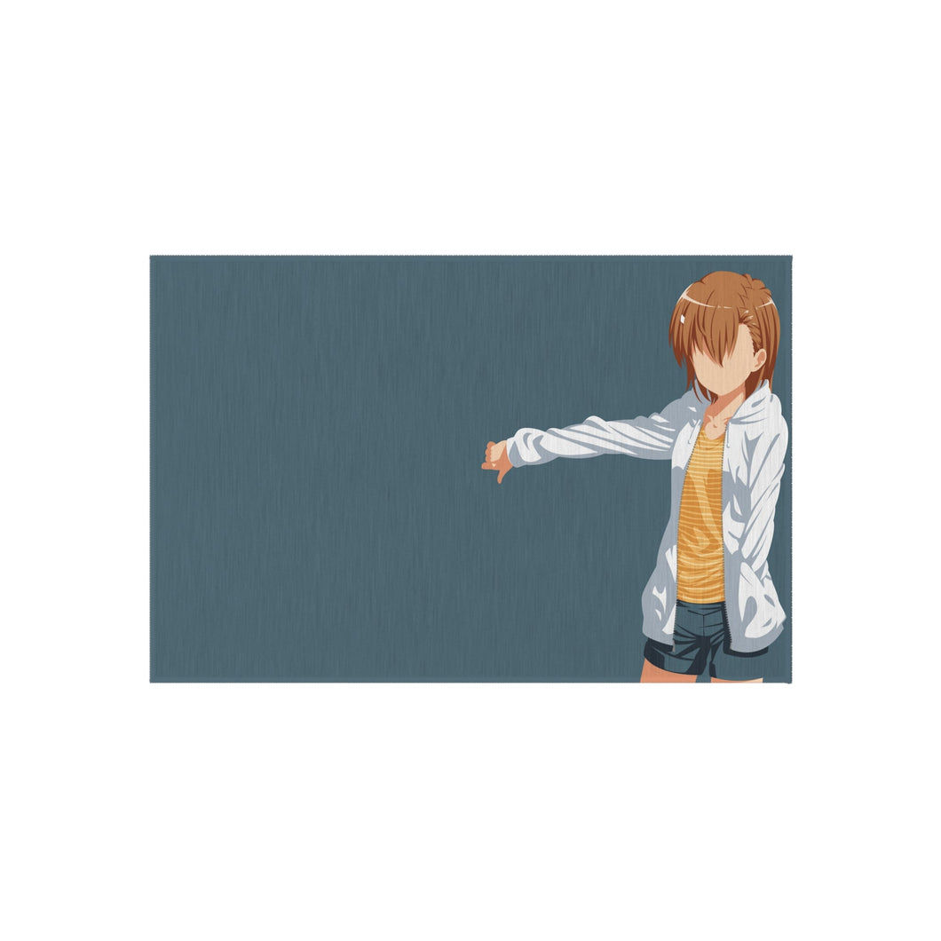 A Certain Magical Index Rug
