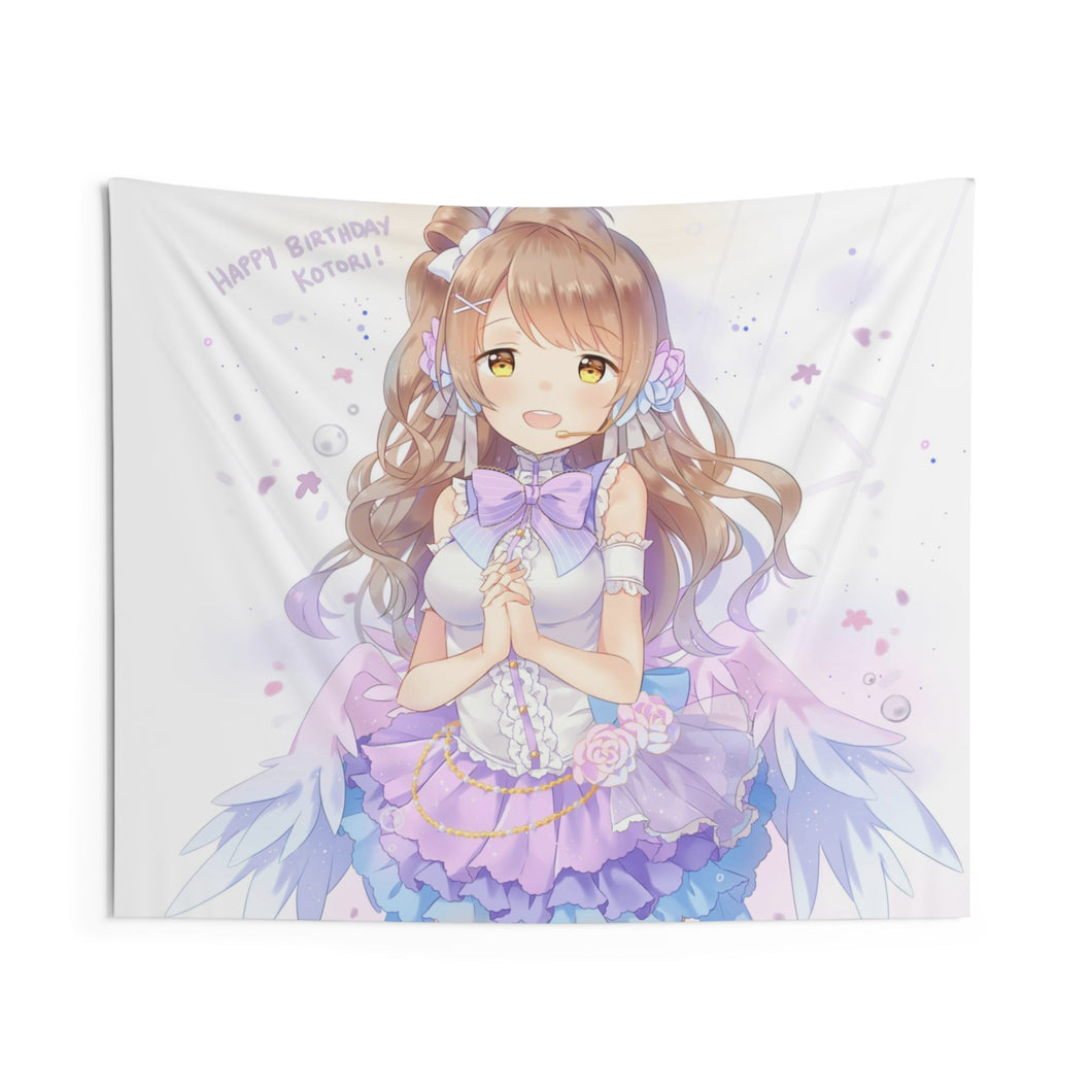 Love Live! Indoor Wall Tapestry