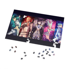 Load image into Gallery viewer, Anime Kill La Kill Jigsaw Puzzle
