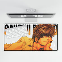 Load image into Gallery viewer, Anime Saiyuki Mouse Pad (Desk Mat)
