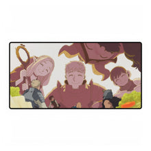 Load image into Gallery viewer, Delicious In Dungeon Mouse Pad (Desk Mat)
