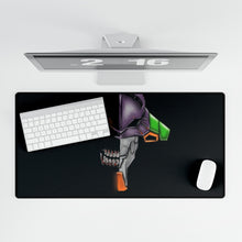 Load image into Gallery viewer, Anime Neon Genesis Evangelion Mouse Pad (Desk Mat)
