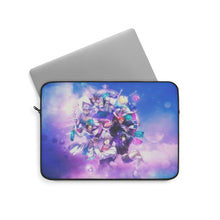 Load image into Gallery viewer, Anime Death Parade Laptop Sleeve
