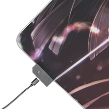 Load image into Gallery viewer, Anime Touken Ranbu RGB LED Mouse Pad (Desk Mat)
