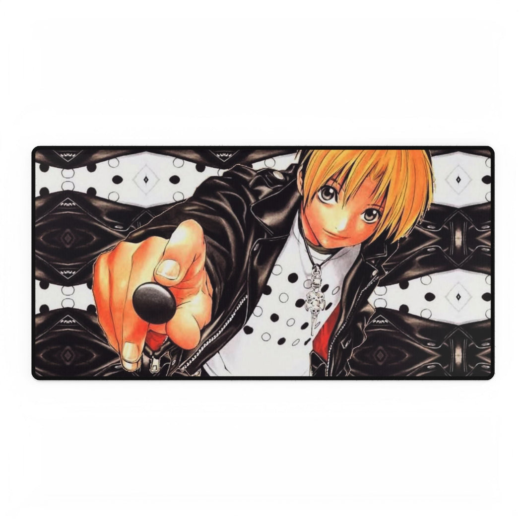 Hikaru No Go Mouse Pad (Desk Mat)