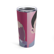 Load image into Gallery viewer, Anime FullMetal Alchemist Tumbler 20oz
