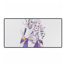 Load image into Gallery viewer, Anime Re:ZERO -Starting Life in Another World- Mouse Pad (Desk Mat)

